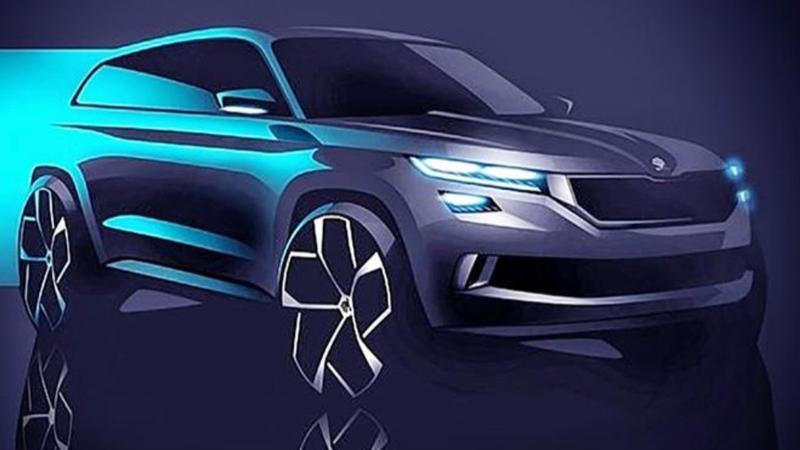 Skoda Auto India to announce compact SUV, rollout in 2025