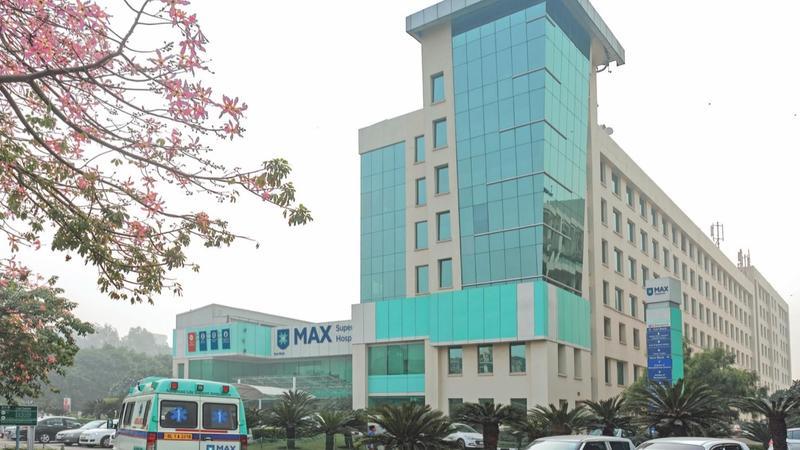 Max Healthcare acquires Alexis Hospital at Rs 412 crore 