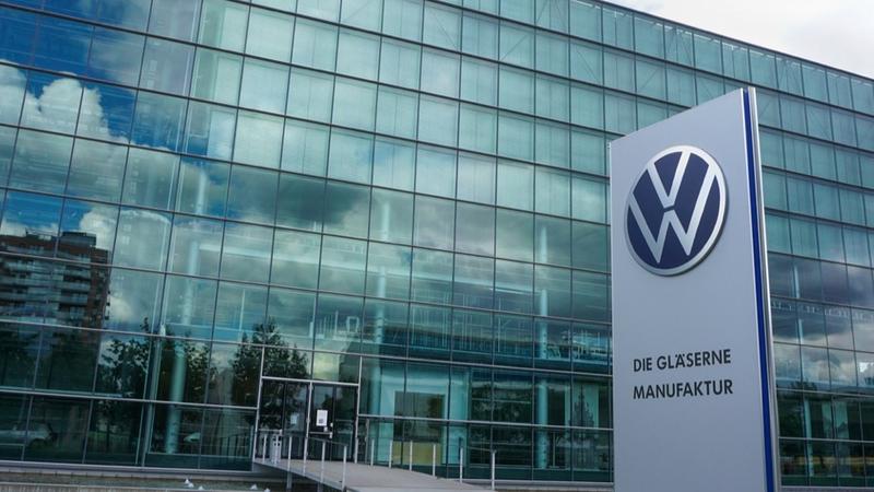 Volkswagen may book up to $4.4 billion in provisions on capacity cuts