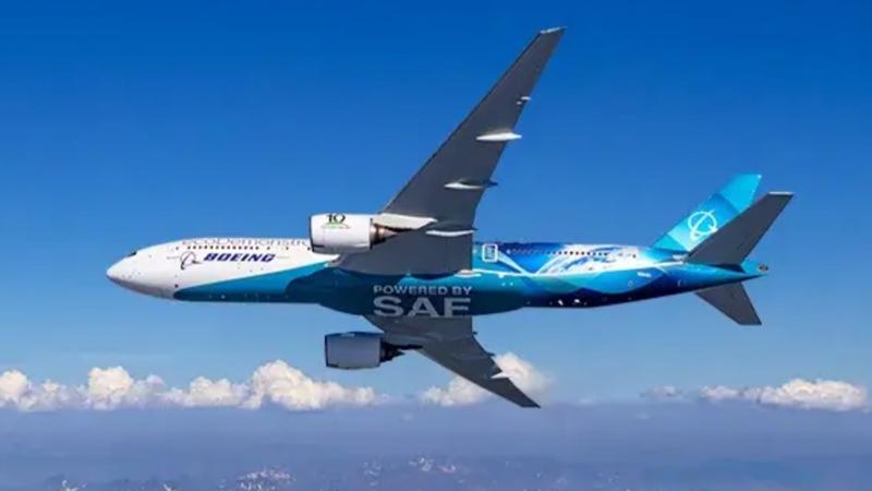 Boeing to begin contract negotiations with Seattle-area union