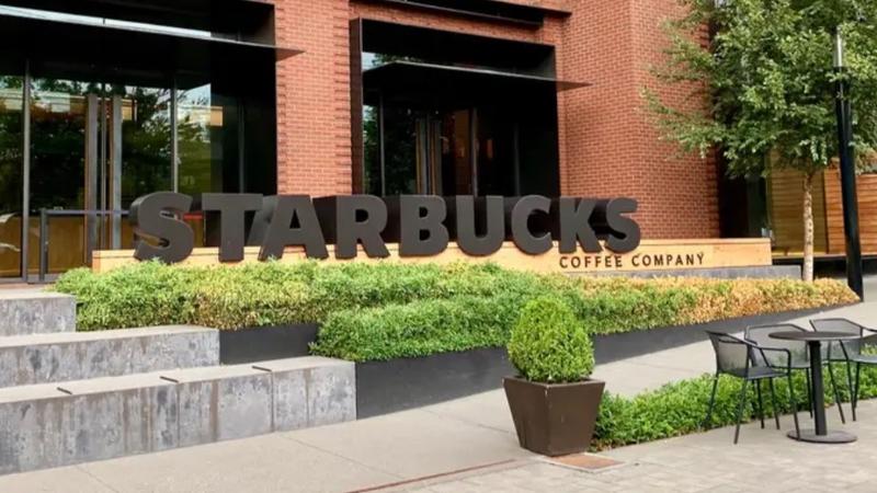 Disgruntled shareholder questions Starbucks' 'anti-union spending'