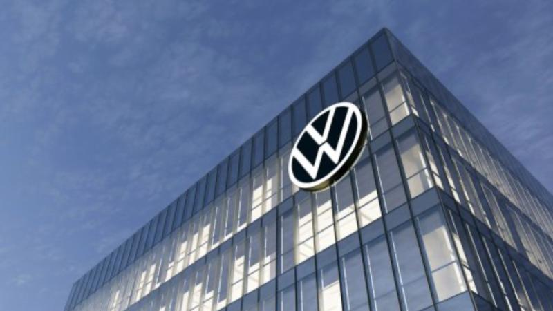 Volkswagen job cuts 2024