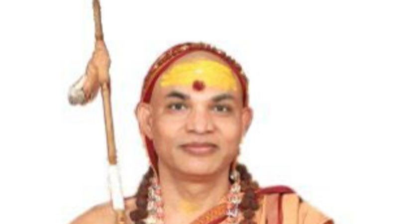 Shankaracharya Writes to PM Modi To Rename Chenab, Jehlum, Ravi And Indus