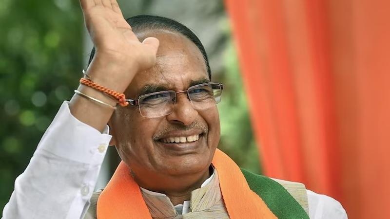 Shivraj Singh Chouhan