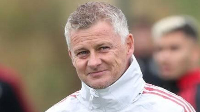 Ole Solskjaer