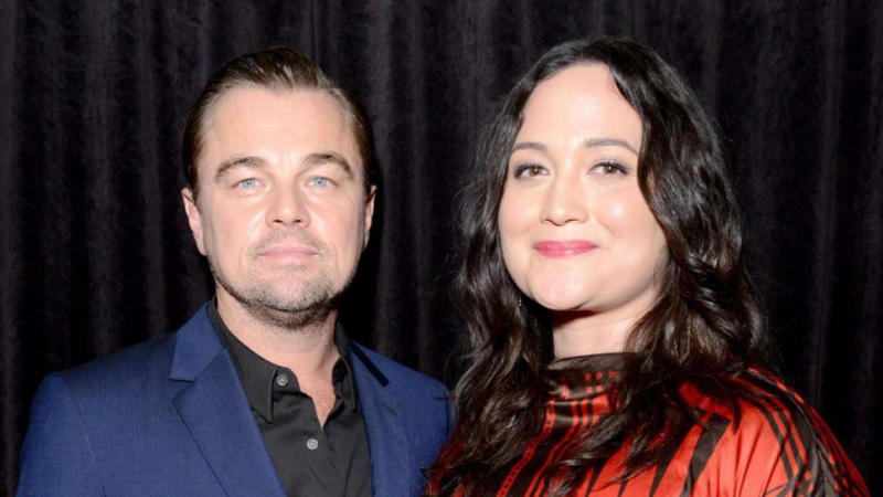 Lily Gladstone Reveals Co-Star Leonardo DiCaprio's Reaction To Her Oscar Nod