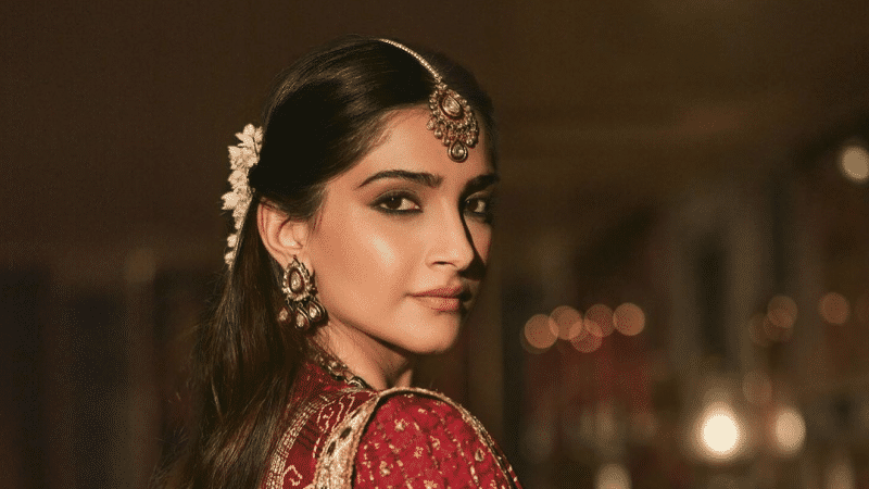 Sonam Kapoor