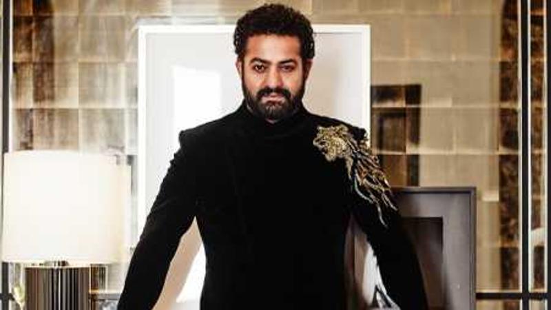 Jr NTR