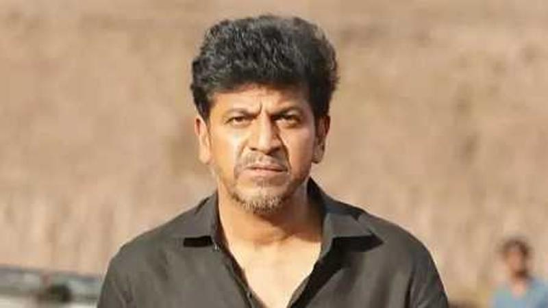 Shiva Rajkumar