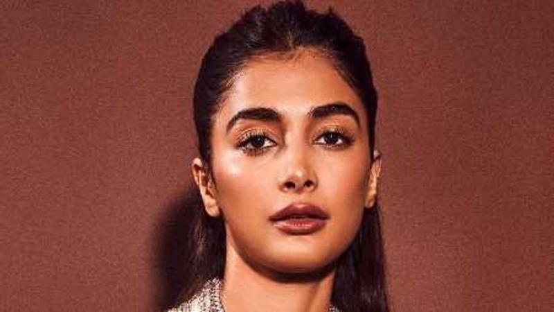 Pooja Hegde, actress