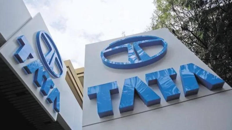 Tata Motors pips Maruti Suzuki for first time in 7 years to become India's largest automaker by mcap