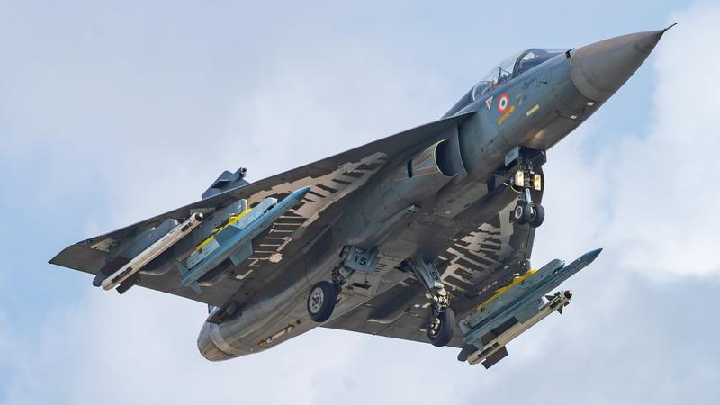 Tejas Mk1A program hits a major milestone with successful integration of Digital Fly by Wire Control system.