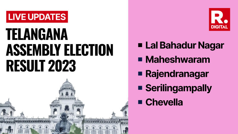 telangana election 