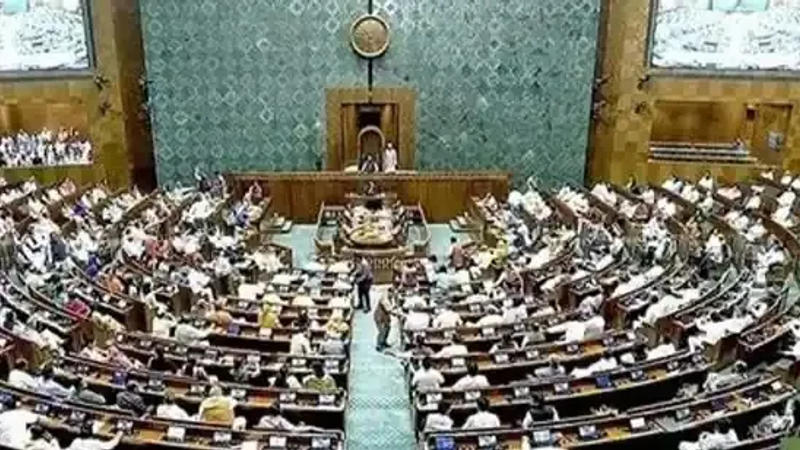 3 more Lok Sabha MPs suspended for misconduct