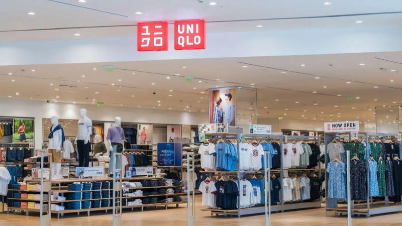 Uniqlo