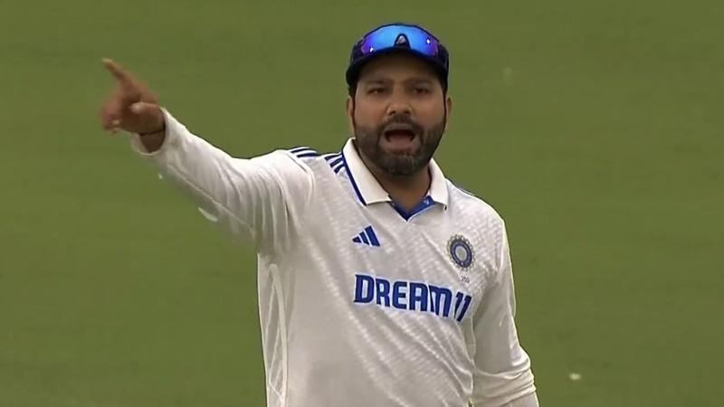 Rohit Sharma 