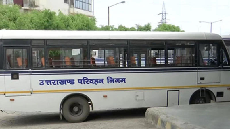 Dehradun to Ayodhya Bus Service