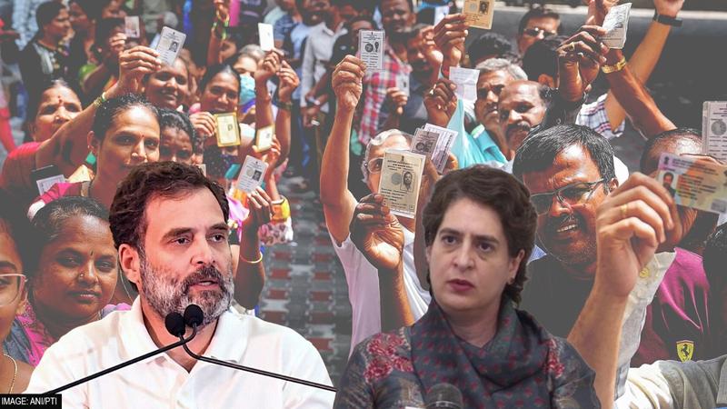 Congress turning to pro-OBC party