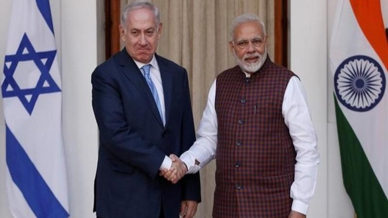 Israel Aims for 10,000 Indian Tourists in 2024, Plans E-Visa Launch Amid Ongoing Conflict