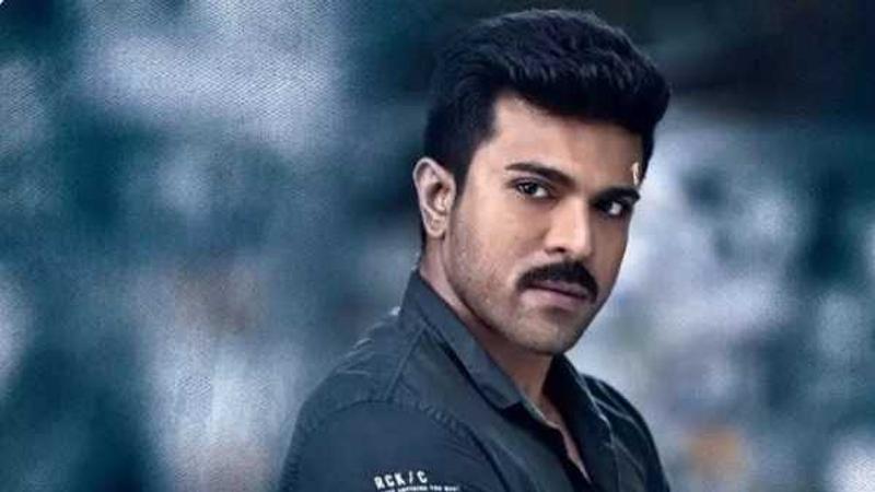 Ram Charan