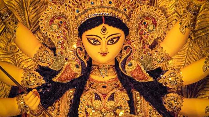 Maa Durga