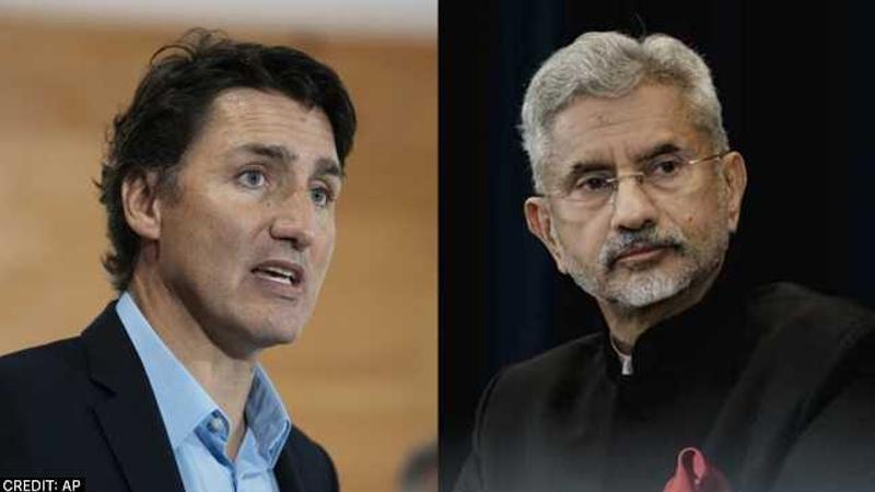India-Canada diplomatic issue