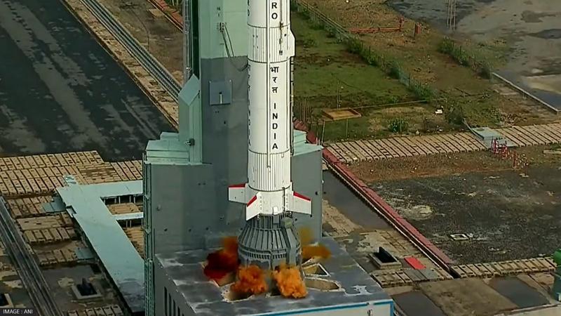 ISRO Gaganyaan