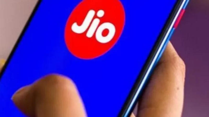 Jio