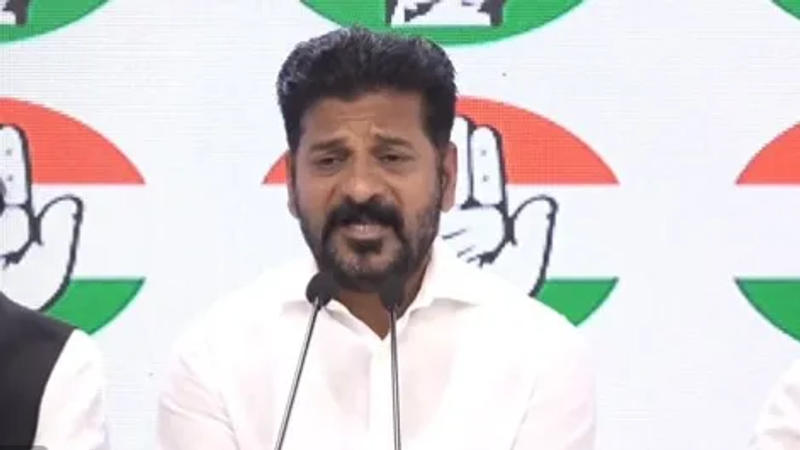 Telangana Congress seeks release of welfare scheme funds by Nov 2, alleges BRS violating poll code