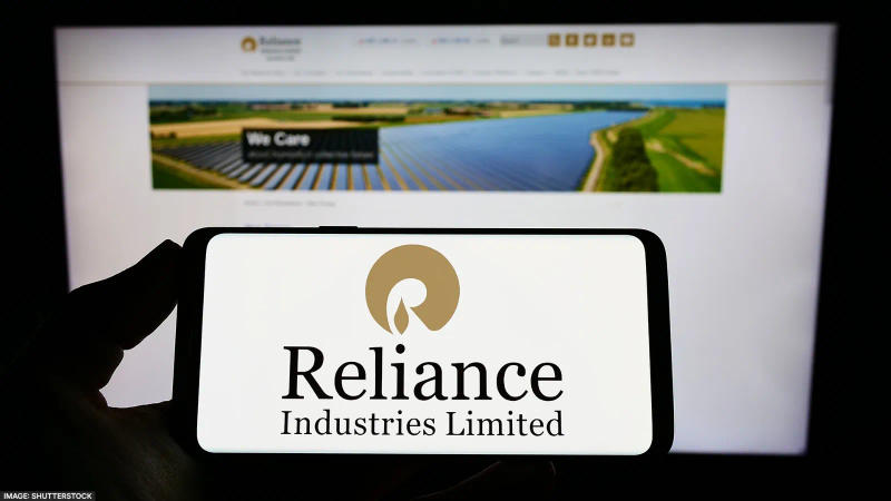 Reliance Industries Q2