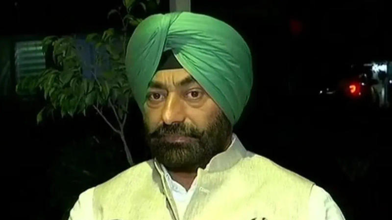 ED files chargesheet against Congress MLA Sukhpal Singh Khaira in 2015 drug case 