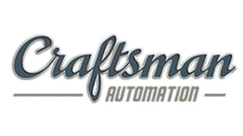 Craftsman Automation