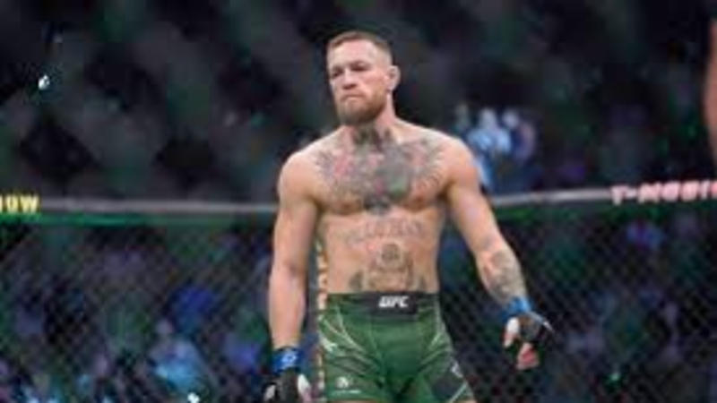 Conor McGregor