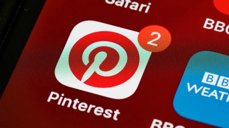 Pinterest reports Q3 2023 financial results