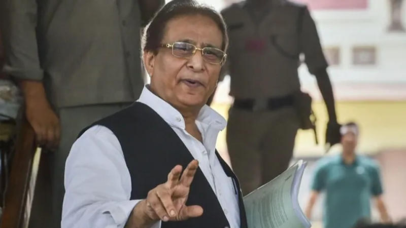 Azam Khan