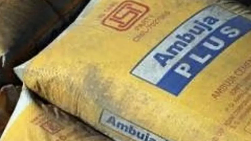 Ambuja Cements Q2 results