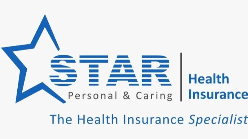  Jhunjuhnwala-backed Star Health Insurance fell 7% after Q2 earnings