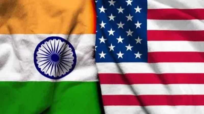 India-US relationship