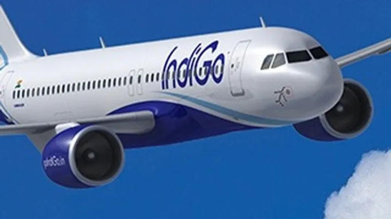 IndiGo