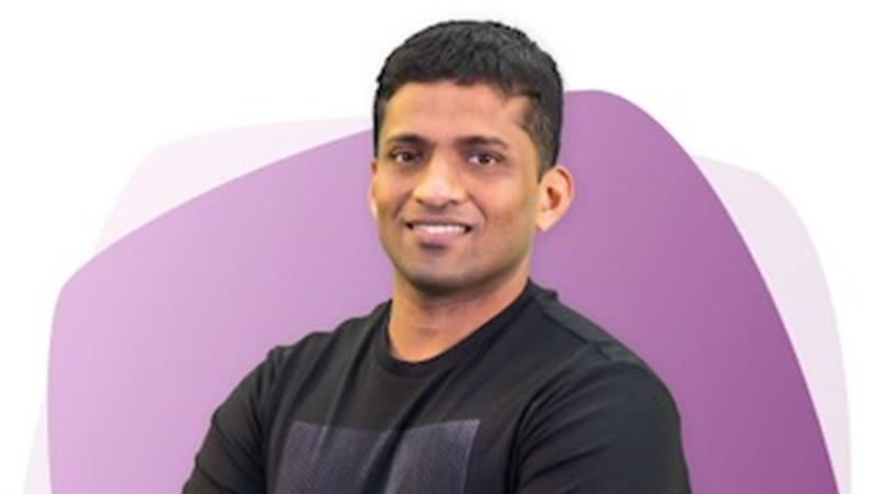 Byju's