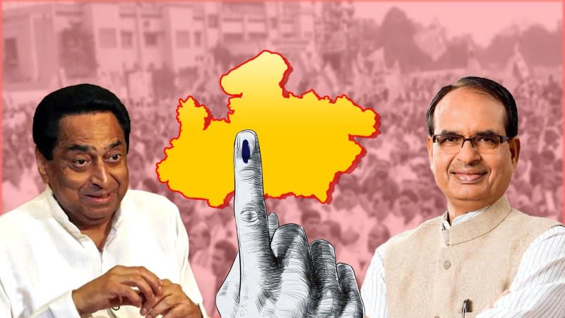 202 persons cast votes from home in 18 seats in Thane district