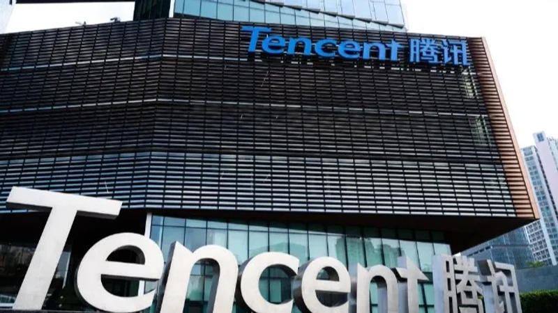 Tencent 