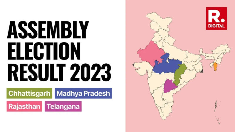 Assembly elections 2023