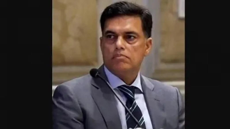  Sajjan Jindal