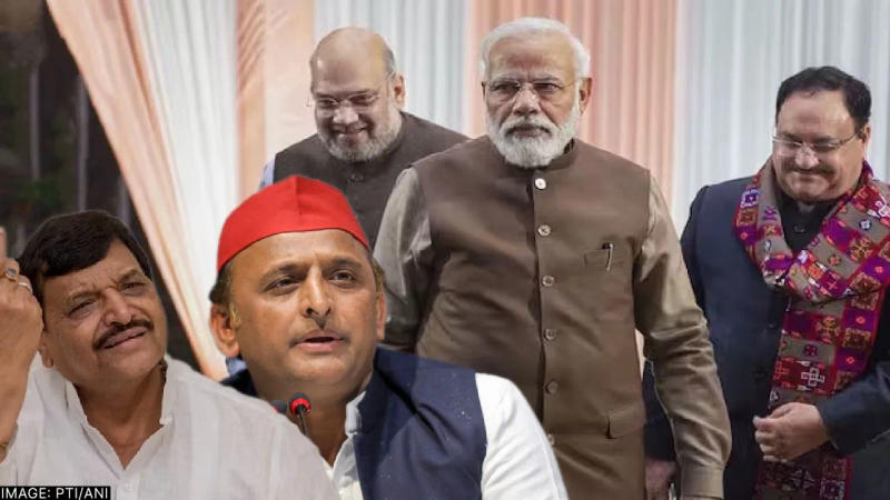 Samajwadi Party’s Shivpal Yadav confident of I.N.D.I bloc defeating BJP in 2024, seat sharing talks awaited 
