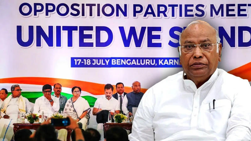 TMC eyes pivotal role in 2024, BJP hopes to make comeback after dismal 2023
