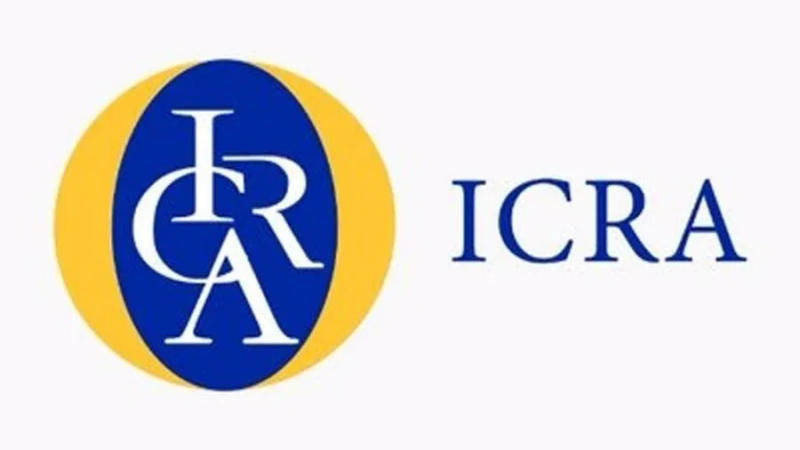 ICRA estimated the revenue growth of organised jewellers at 15-18% YoY