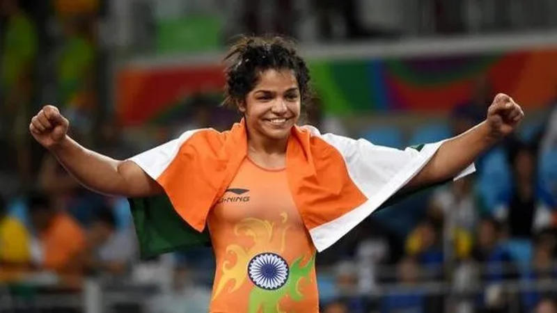 Sakshi Malik