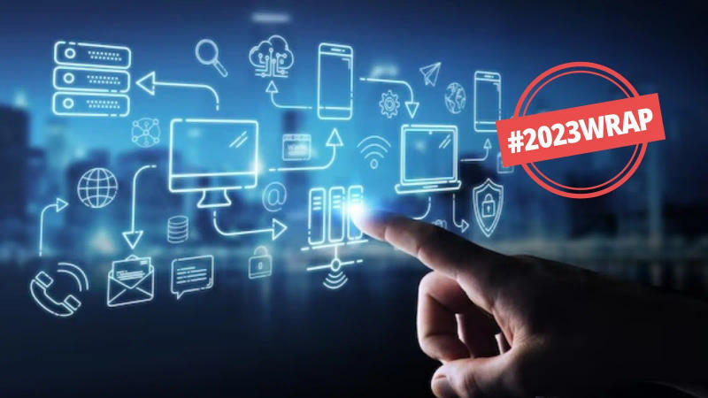 10 breakthrough technologies of 2023