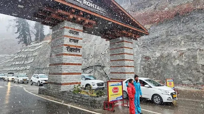 Good News for Tourists: Shimla, Manali Eateries to Open 24X7 For New Year